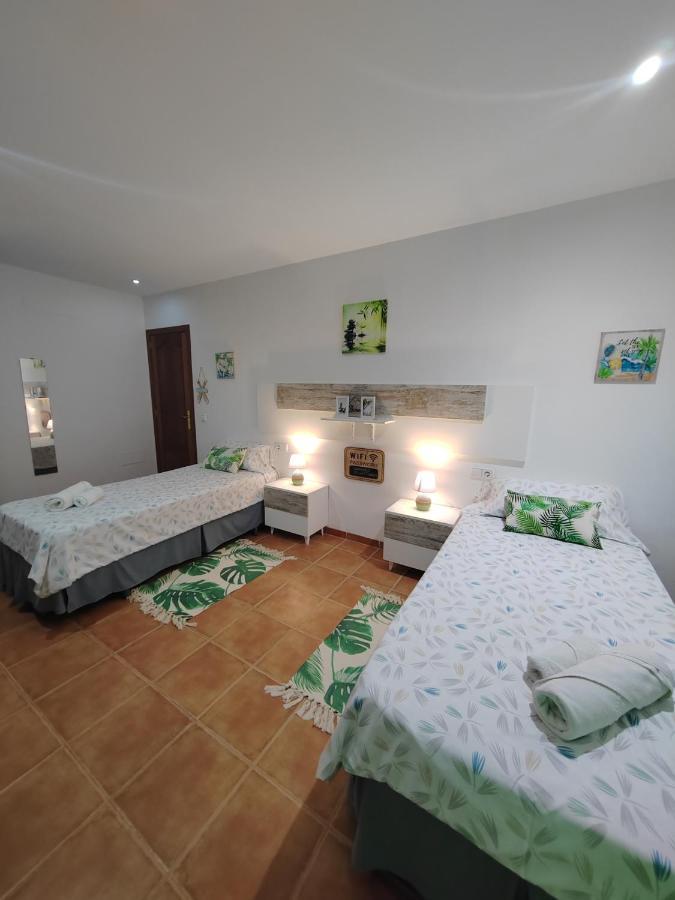 Ses Salines Private Rooms Mallorca Ses Salines (Mallorca) Exterior foto