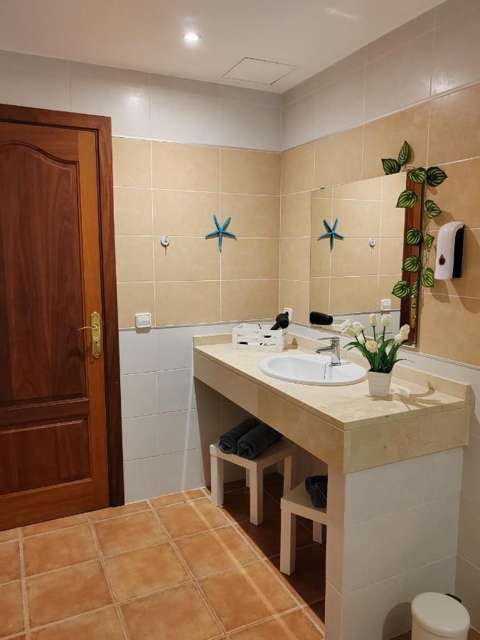 Ses Salines Private Rooms Mallorca Ses Salines (Mallorca) Exterior foto