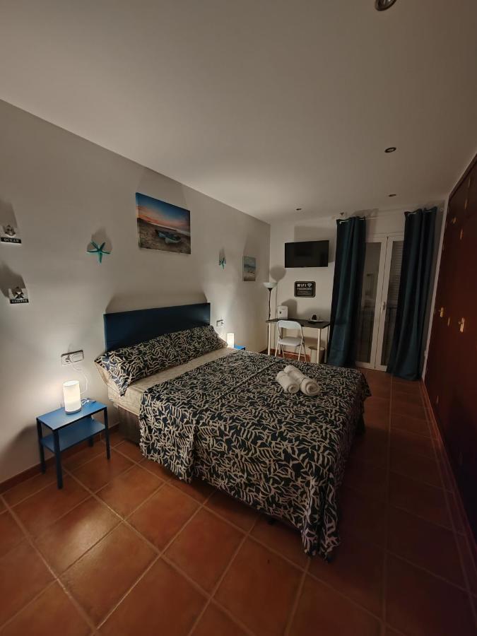 Ses Salines Private Rooms Mallorca Ses Salines (Mallorca) Exterior foto